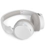 Philips TAH3209WT/00 Auriculares Inalámbricos de Diadema Blancos
